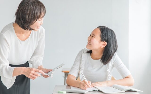 英会話講師募集＠新前橋