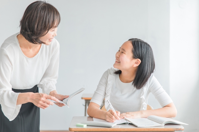 英会話講師募集＠新前橋